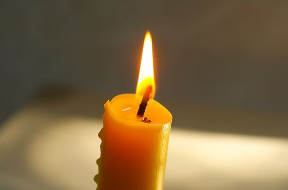 Savivaldybė kviečia prisidėti prie iniciatyvos „Žvakė už kiekvieną vaiką“