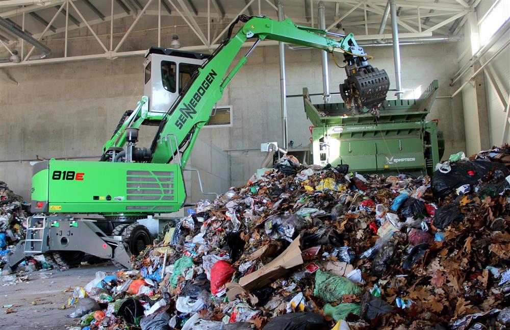 Nuo liepos 1 d. Alytuje įvedama dvinarė įmoka už komunalinių atliekų tvarkymą