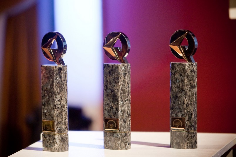Skelbiama Europos verslininkystės skatinimo apdovanojimų nacionalinė atranka
