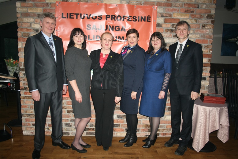 Konferencija „Socialinis dialogas Pietų Lietuvos regione“ nuteikė optimistiškai
