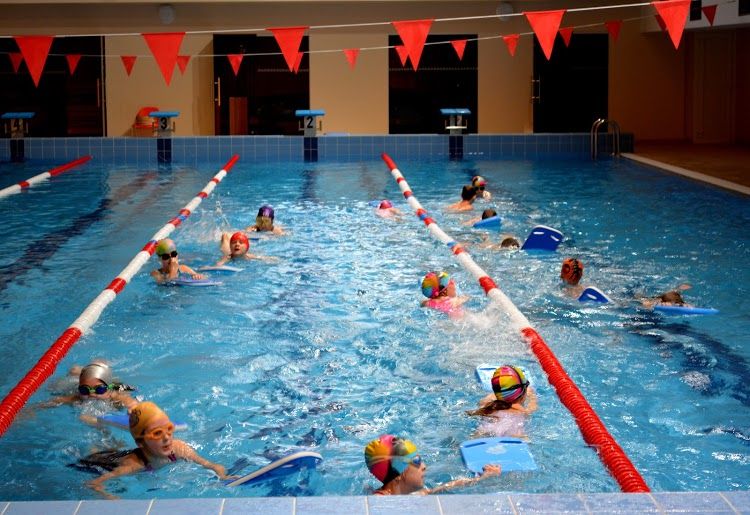 Varėnoje vyks respublikinės šeimų plaukimo estafečių varžybos „Dano Rapšio taurė 2017“