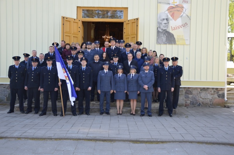 Alytaus pataisos namai švenčia 60-ąsias veiklos metines