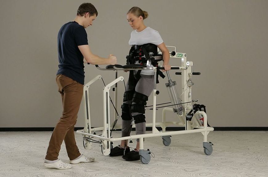 VšĮ Alytaus medicininės reabilitacijos ir sporto centras kviečia naudotis treniruokliu EIK VšĮ Alytaus medicininės reabilitacijos ir sporto centras kviečia naudotis treniruokliu EIK