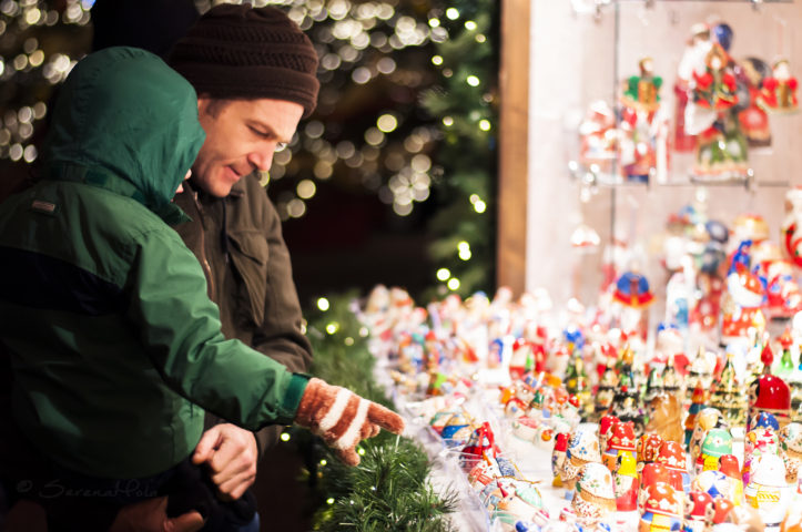 „Didžioji kalėdinė Alytaus mugė”: per 150 prekybininkų, šventinė atributika ir dovanos