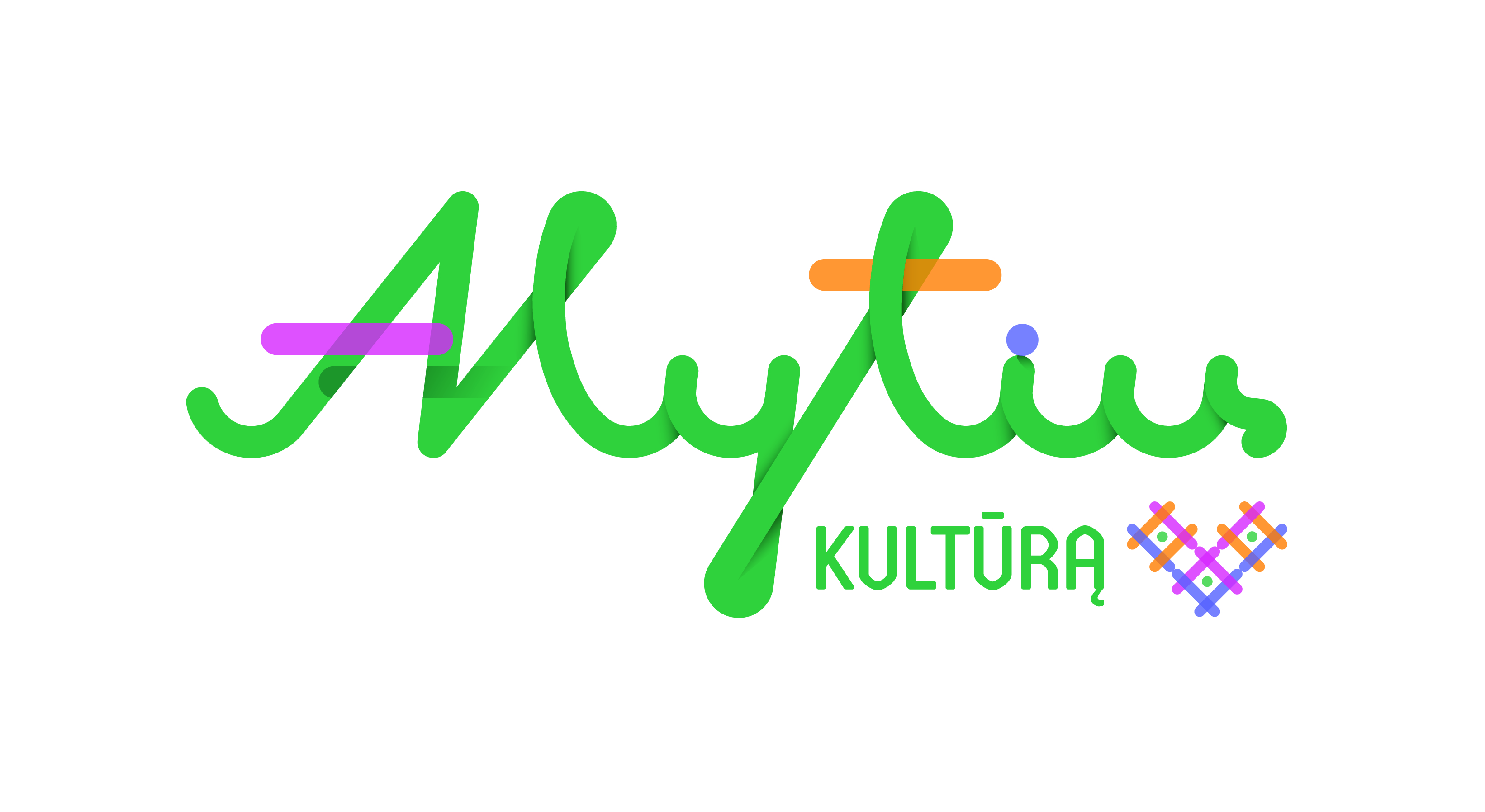 Alytiškiai kviečiami kurti Alytaus – Lietuvos kultūros sostinės ženklą