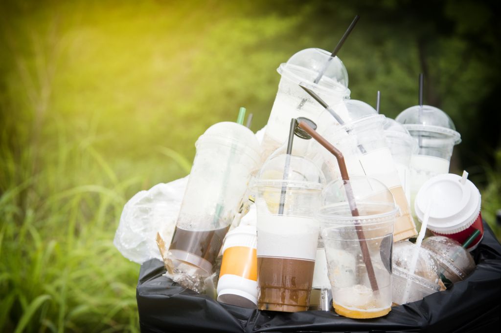 Iššūkis „Vasara be plastiko“ – terapija šiukšliadėžei ir visai Žemei