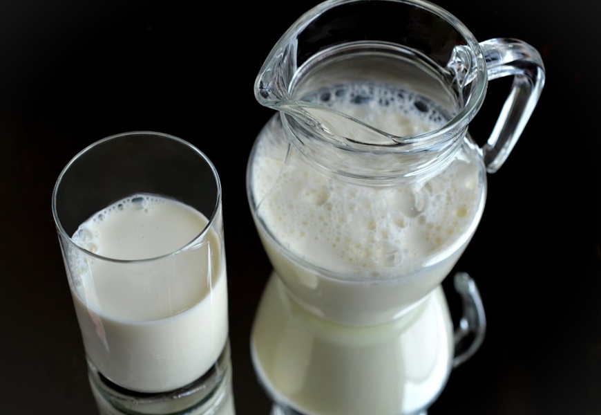 Vis daugiau Alytaus rajono ūkininkų gali tiekti pieną