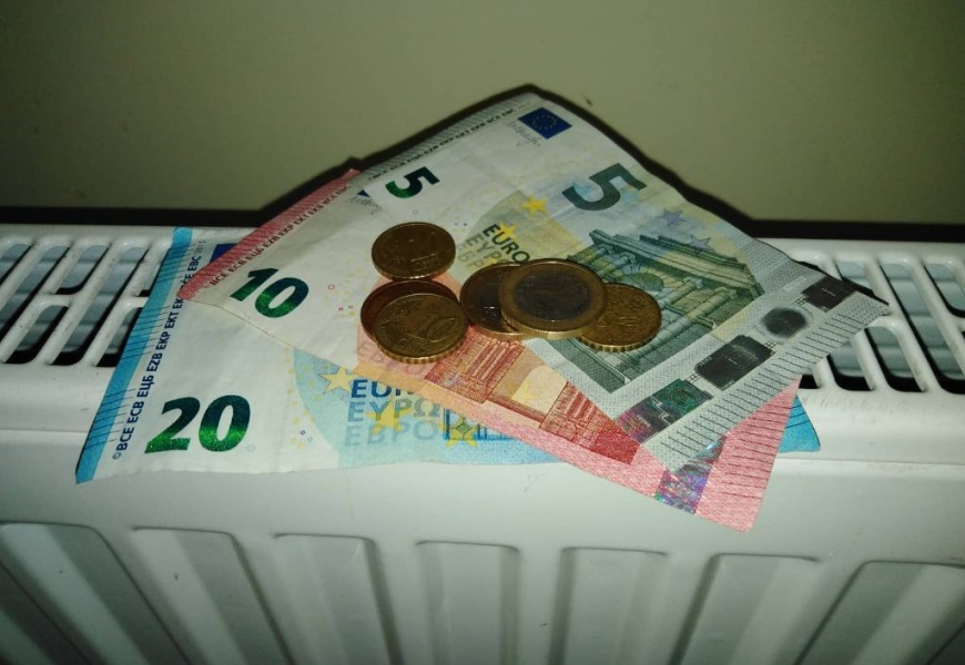 Kaip pasikeitė sąskaitos, šilumos ūkį perėmus „Alytaus šilumos tinklams“?