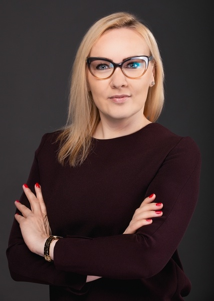 Prekybos, pramonės ir amatų rūmų Alytaus filialas turi naują vadovę