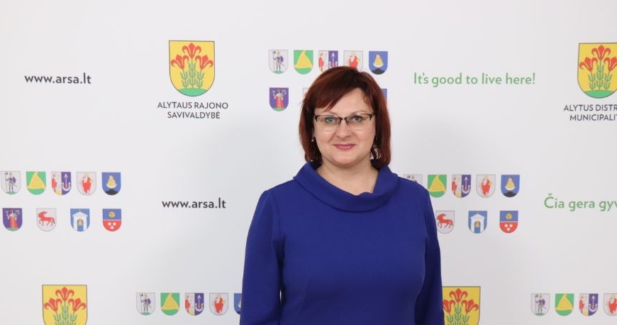 Įvyko konkursas Miroslavo gimnazijos direktoriaus pareigoms užimti