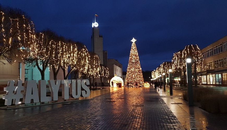 Naujųjų sutikimas Alytuje: kur ir už kiek? Naujųjų sutikimas Alytuje: kur ir už kiek?