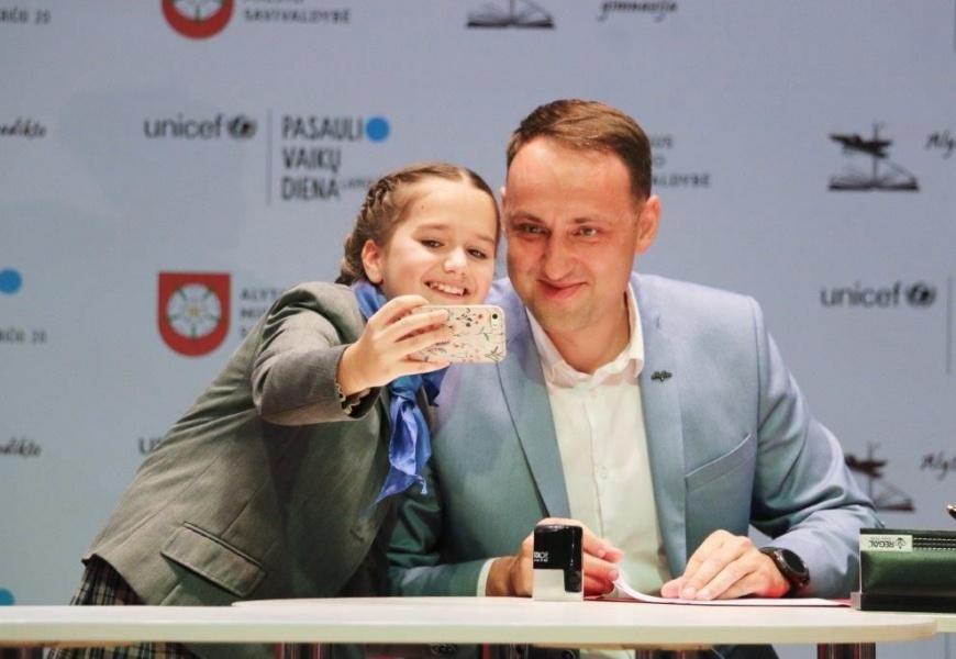 Kaip atgaivinti regionus? Alytaus miesto savivaldybė ir mokslas imasi veiksmų Kaip atgaivinti regionus? Alytaus miesto savivaldybė ir mokslas imasi veiksmų