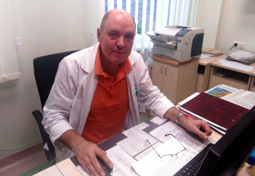 Uždelstų dešimtmečių diagnozė – išvešėjęs gimdos kaklelio vėžys