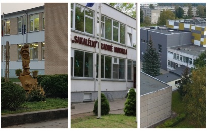 Oficialu: „Sakalėlis“ ir „Drevinukas“ išlieka, Suaugusiųjų ir jaunimo mokykla – ne
