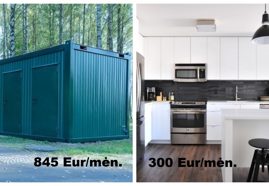 „Auksinio“ tualeto istoriją jau turi ir Alytus?