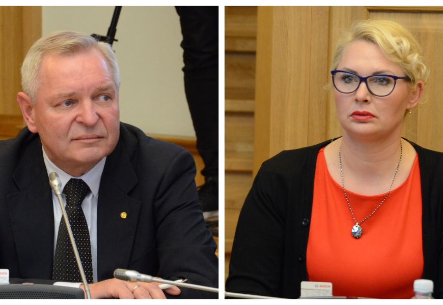 Tiesa ar melas: buvo paprašyta 30 tūkstančių ar ne? Tiesa ar melas: buvo paprašyta 30 tūkstančių ar ne?