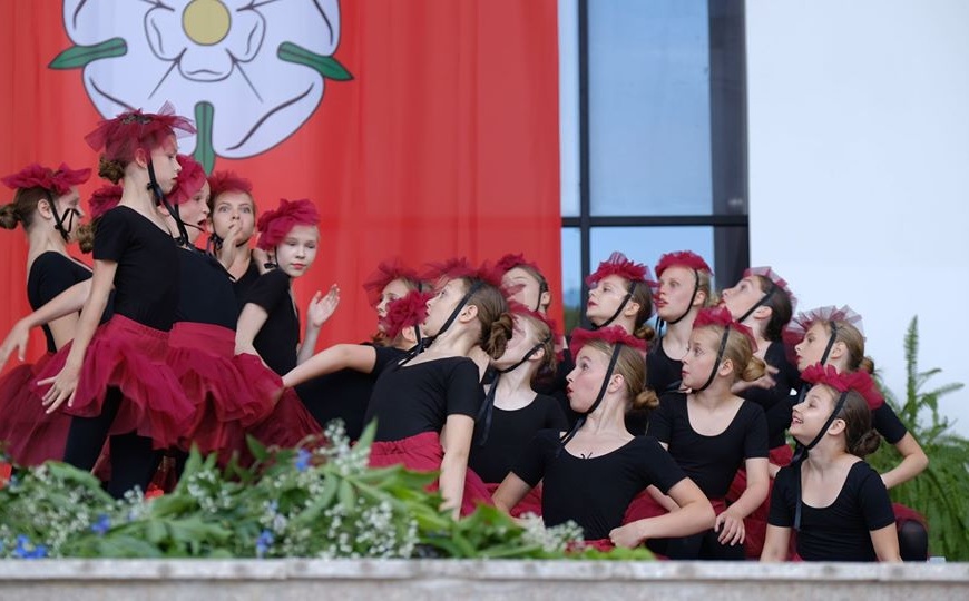 Alytaus miesto šventės programa: renginiai – įvairiuose mikrorajonuose