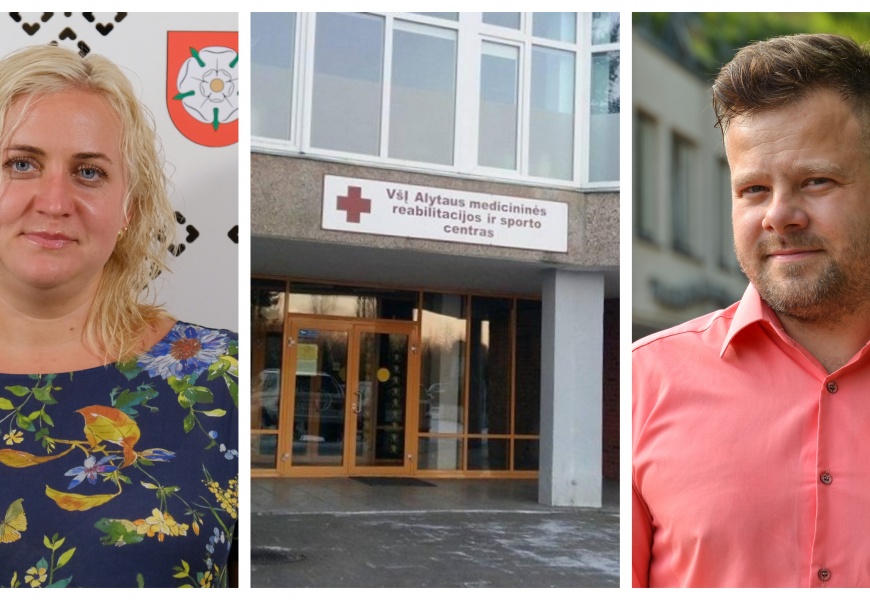 Teismas nusprendė: savivaldybės įstaigai vadovo teks ieškoti ketvirtą kartą