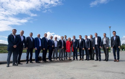 Laivybos Nemunu atgaivinimui – per 30 milijonų eurų