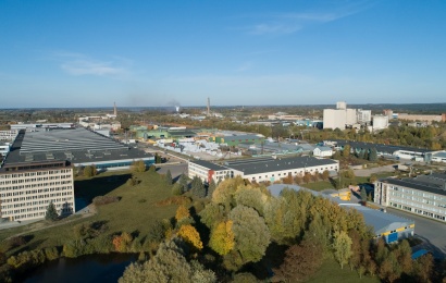 Susirūpinimui dėl naujos gamyklos Alytuje – Danijos ir Britanijos ambasadorių dėmesys