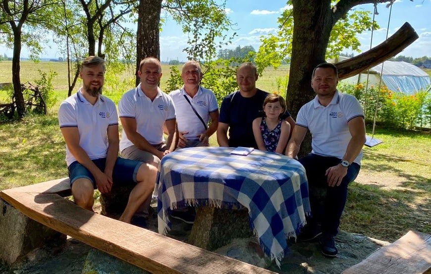 Klastingą ligą įveikusiai Viltei – Alytaus rotariečių staigmena Klastingą ligą įveikusiai Viltei – Alytaus rotariečių staigmena