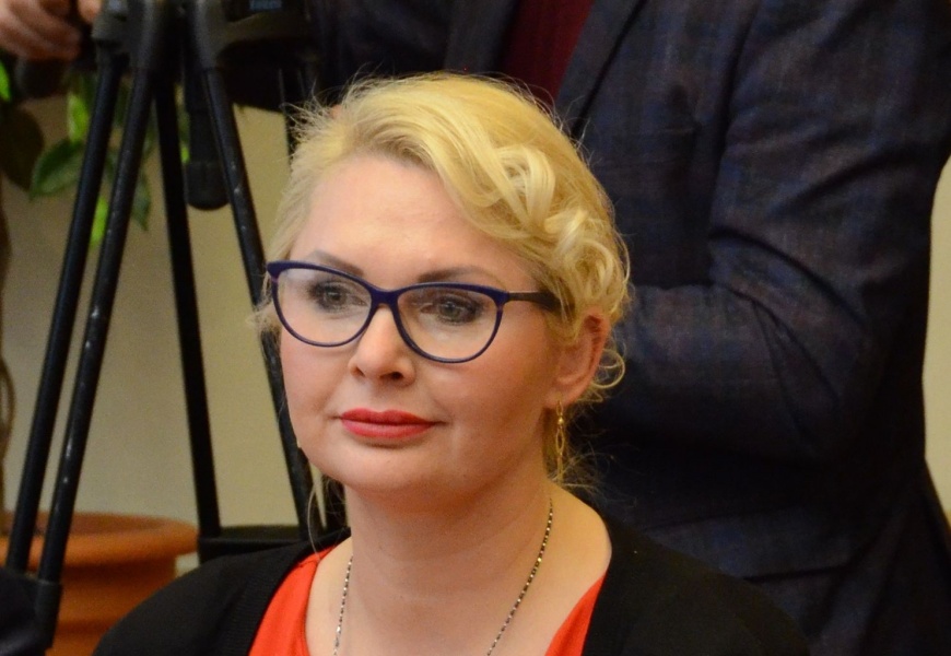 Lauros Radzevičiūtės kreipimasis dėl Rolando Juonio pasisakymų – ant prokurorų stalo