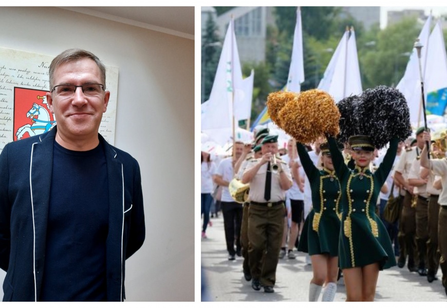 Patalpų „Alemanai“ nesuteikė: lygybės svertai ar nesuvestos sąskaitos?