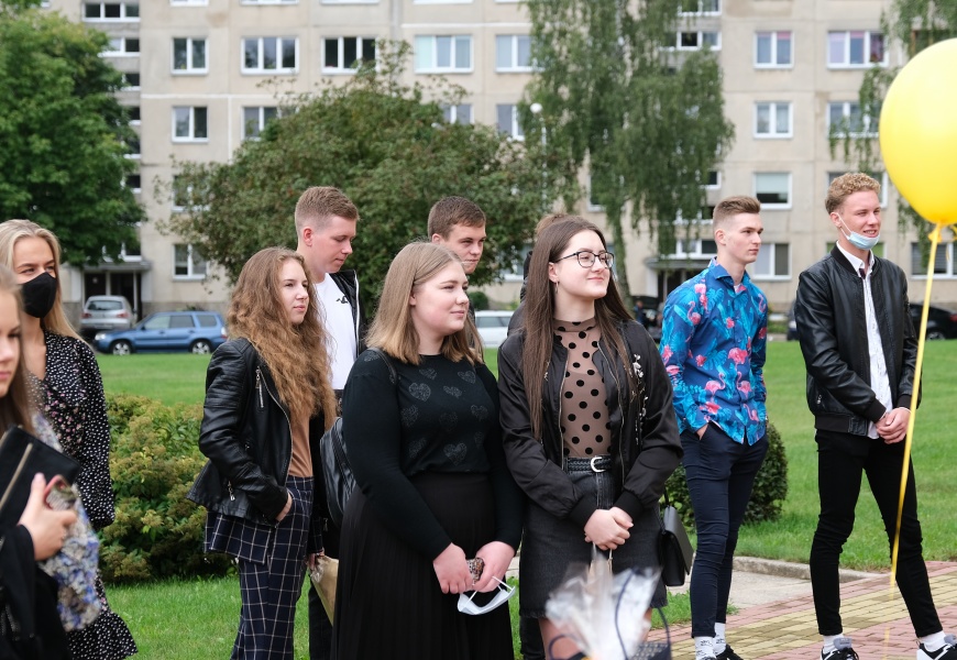 Alytaus miesto švietimo įstaigos galimam nuotoliniam mokymui pasiruošusios