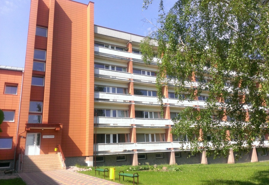 Permainos Lazdijų ligoninėje: pildosi kolektyvas, remontuojamos patalpos, perkama medicinos įranga