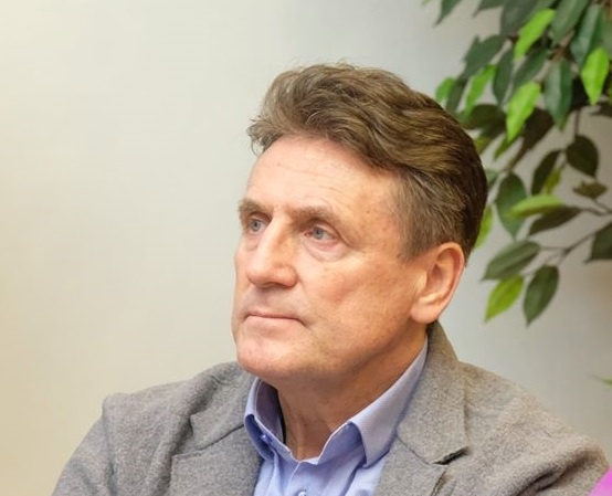 Alytaus miesto tarybą palieka Valdemaras Chomičius