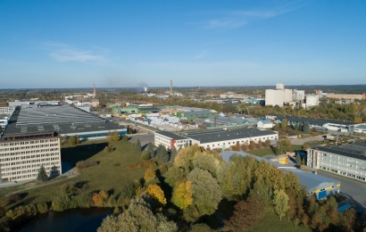 Alytaus savivaldybė nepritarė PAV ataskaitai dėl būsimos gamyklos