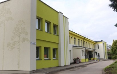 Dvi Alytaus „Pušynėlio“ darželinukų grupės bus ugdomos nuotoliniu būdu Dvi Alytaus „Pušynėlio“ darželinukų grupės bus ugdomos nuotoliniu būdu
