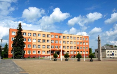 Lazdijų rajono savivaldybė ieško architekto