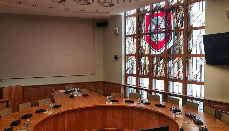Šaukiamas Alytaus miesto tarybos posėdis: darbotvarkėje – vicemerų tvirtinimo klausimai