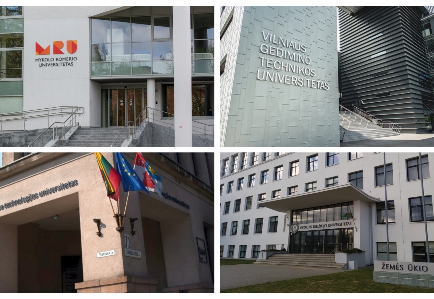 „Studijuok Alytuje“: magistro studijas pasirinkusiems alytiškiams – savivaldybės parama