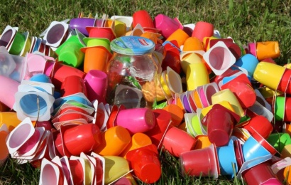 Vienkartinio plastiko gaminių naudosime vis mažiau – laukia pokyčiai