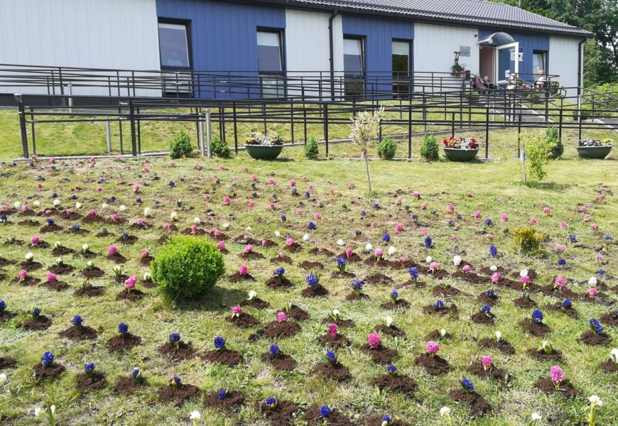 Aplinkosauginėms priemonėms Alytaus rajone – daugiau lėšų