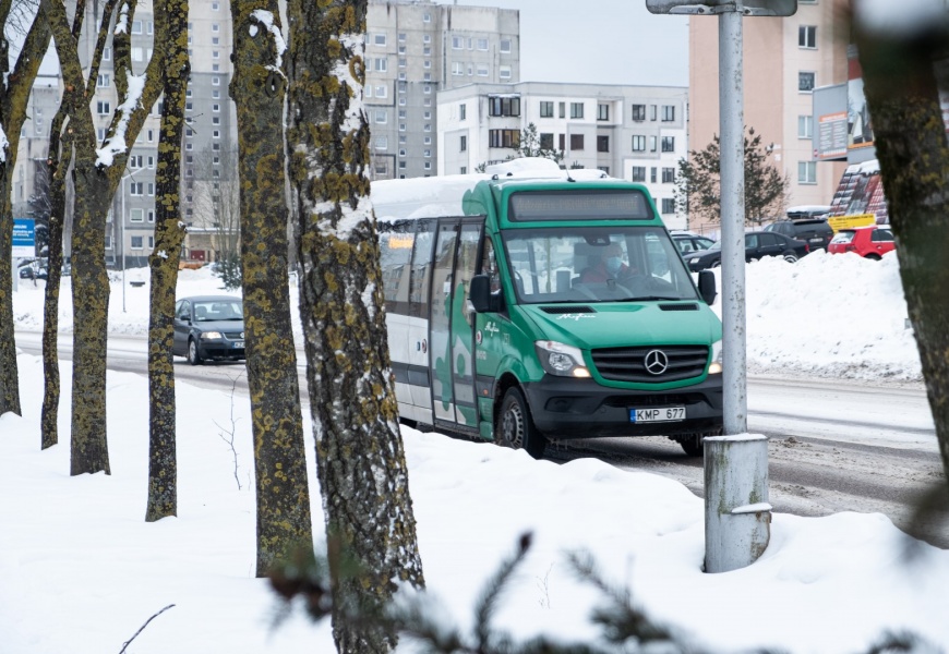 Alytaus miesto tvarkaraščių pakeitimai: 3A ir 5 autobusai vėl važiuos Alytaus miesto tvarkaraščių pakeitimai: 3A ir 5 autobusai vėl važiuos