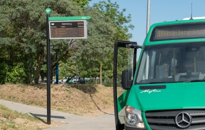 Gera žinia keleiviams: dalis autobusų kursuos visą darbo dieną bei šeštadieniais