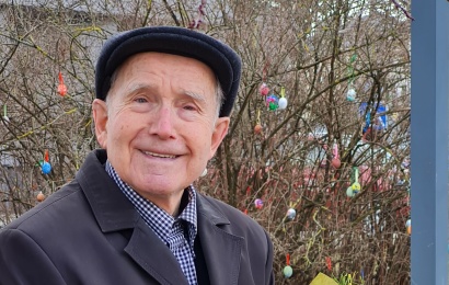 89-erių sveikuolis Vytautas: „Noriu, kad mano gyvenimas kuo ilgiau būtų kokybiškas“