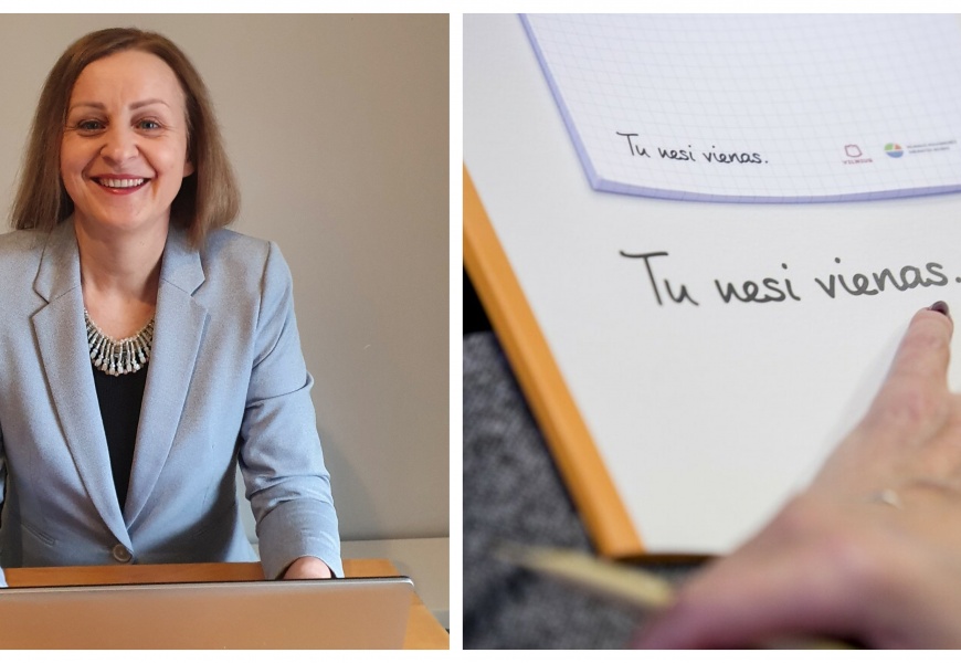 Savižudybių prevencijos mokymai Alytuje: ir viena savižudybė jau yra per daug