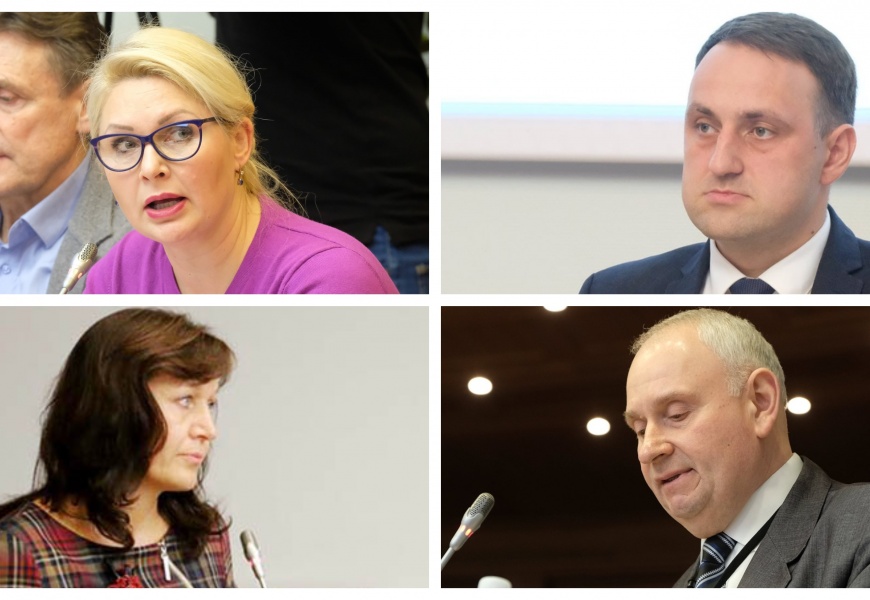Signalai apie mobingą savivaldybėje: valstybės tarnautojai neapsikentė politikų elgesio