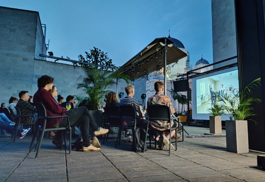 Europietiško kino atostogos Lietuvoje: „Scanoramos vasara“ atvyks ir į Alytų! Europietiško kino atostogos Lietuvoje: „Scanoramos vasara“ atvyks ir į Alytų!