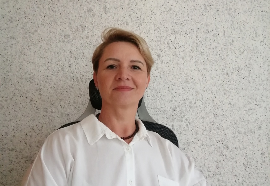 Aštuntas kartas nemelavo: tarnyba jau turi naują direktorę