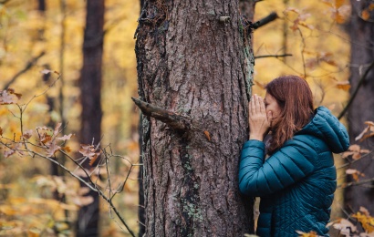 Alytuje – pažintis su mediniais stebuklais ir miško maudynėmis