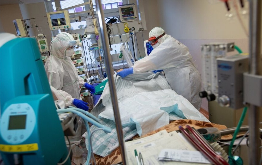 Sparčiai prastėja pandeminė situacija Alytuje: grįšime prie griežtesnių ribojimų? Sparčiai prastėja pandeminė situacija Alytuje: grįšime prie griežtesnių ribojimų?