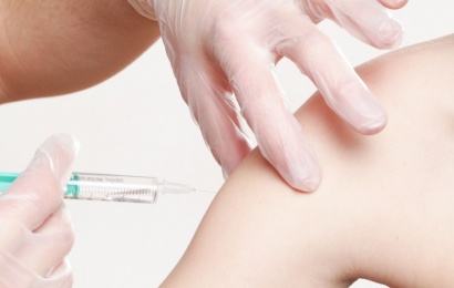 Alytaus rajono PSPC  kviečia skiepytis imunitetą sustiprinančia vakcina