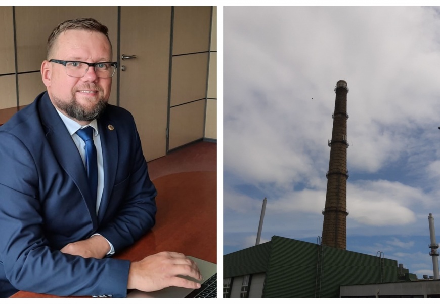 Verdiktas išmokėti kompensaciją bendrovei „Litesko“ keliaus ant Apeliacinio teismo stalo