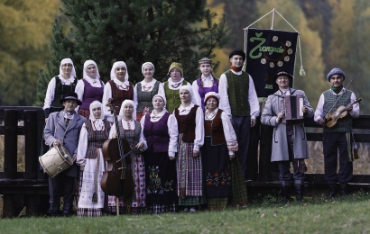 Muzikantų dieną Alytaus kultūros centre skambės folkloras