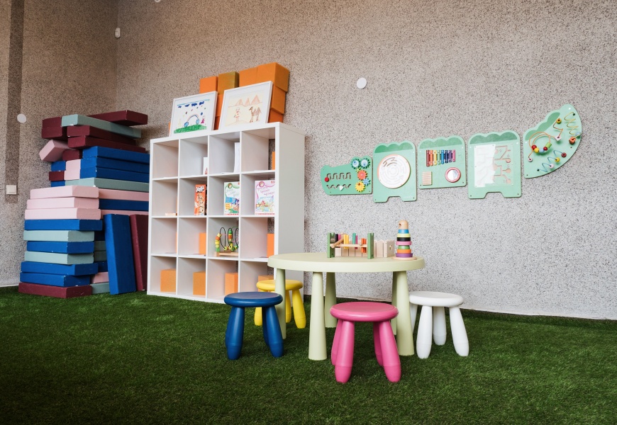 Tėvai – į renginį, vaikai – į „Kultūriuką“